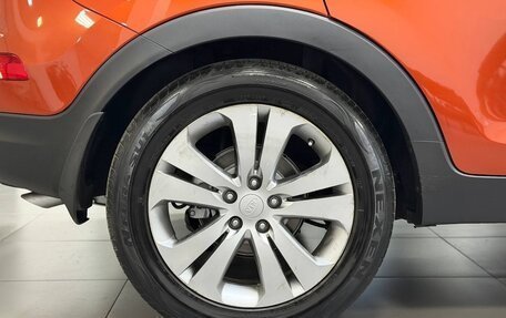KIA Sportage III, 2013 год, 1 525 000 рублей, 19 фотография