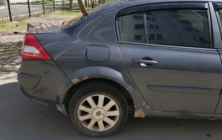 Renault Megane II, 2008 год, 270 000 рублей, 6 фотография