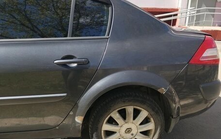 Renault Megane II, 2008 год, 270 000 рублей, 7 фотография
