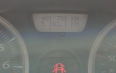 Renault Megane II, 2008 год, 270 000 рублей, 8 фотография