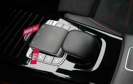 Mercedes-Benz CLA, 2019 год, 2 900 000 рублей, 22 фотография