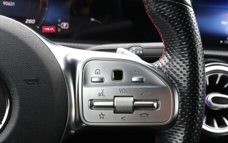 Mercedes-Benz CLA, 2019 год, 2 900 000 рублей, 19 фотография