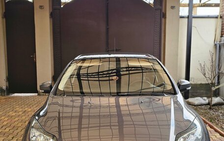 Ford Focus III, 2012 год, 520 000 рублей, 2 фотография