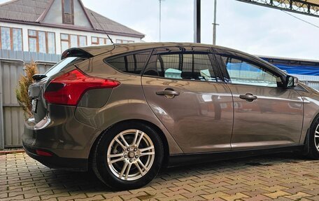 Ford Focus III, 2012 год, 520 000 рублей, 3 фотография