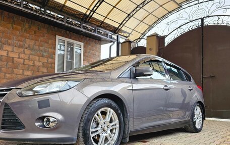 Ford Focus III, 2012 год, 520 000 рублей, 5 фотография