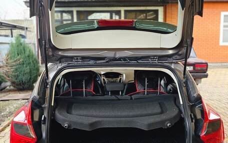 Ford Focus III, 2012 год, 520 000 рублей, 9 фотография