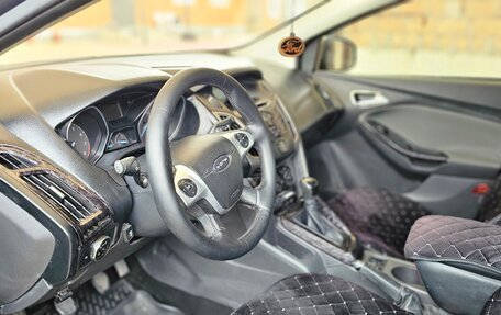 Ford Focus III, 2012 год, 520 000 рублей, 8 фотография