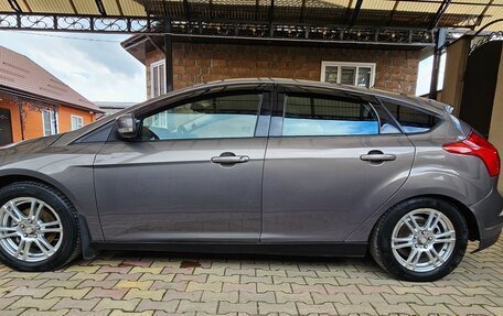 Ford Focus III, 2012 год, 520 000 рублей, 6 фотография