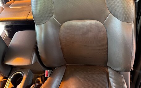 Nissan Navara (Frontier), 2011 год, 1 750 000 рублей, 7 фотография