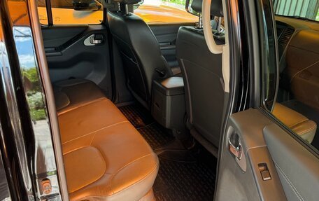Nissan Navara (Frontier), 2011 год, 1 750 000 рублей, 6 фотография
