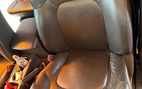 Nissan Navara (Frontier), 2011 год, 1 750 000 рублей, 8 фотография
