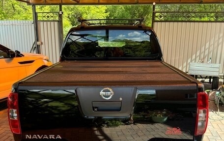 Nissan Navara (Frontier), 2011 год, 1 750 000 рублей, 3 фотография