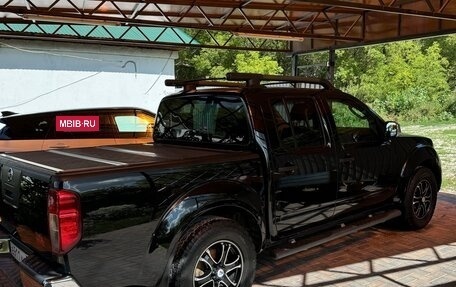 Nissan Navara (Frontier), 2011 год, 1 750 000 рублей, 4 фотография