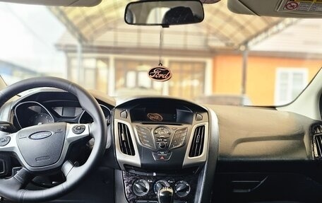 Ford Focus III, 2012 год, 520 000 рублей, 7 фотография