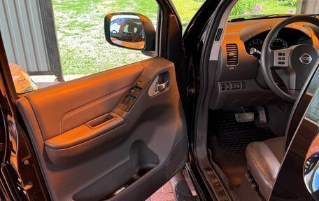 Nissan Navara (Frontier), 2011 год, 1 750 000 рублей, 9 фотография