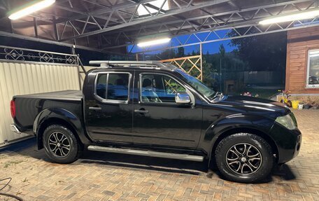 Nissan Navara (Frontier), 2011 год, 1 750 000 рублей, 15 фотография