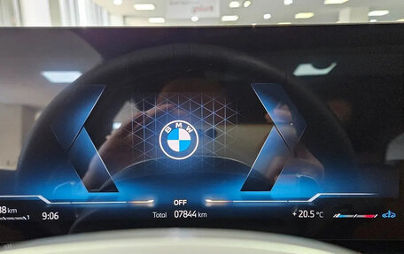 BMW 3 серия, 2025 год, 5 100 000 рублей, 8 фотография