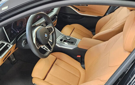 BMW 3 серия, 2025 год, 5 100 000 рублей, 5 фотография