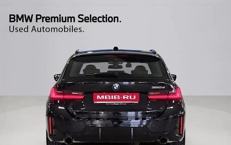 BMW 3 серия, 2025 год, 5 100 000 рублей, 4 фотография