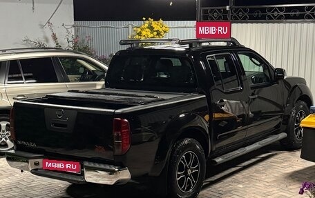 Nissan Navara (Frontier), 2011 год, 1 750 000 рублей, 14 фотография
