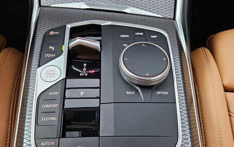 BMW 3 серия, 2025 год, 5 100 000 рублей, 10 фотография