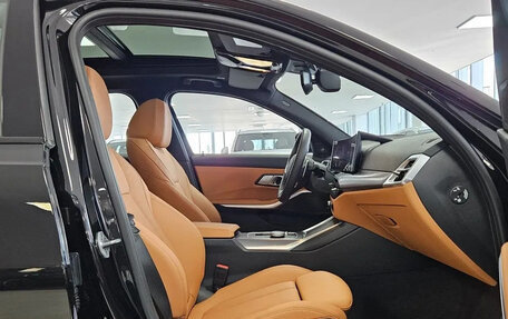 BMW 3 серия, 2025 год, 5 100 000 рублей, 13 фотография