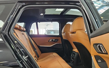 BMW 3 серия, 2025 год, 5 100 000 рублей, 17 фотография