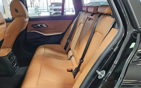 BMW 3 серия, 2025 год, 5 100 000 рублей, 11 фотография