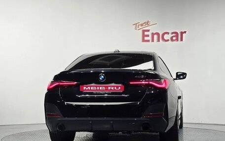 BMW 4 серия, 2025 год, 5 500 000 рублей, 4 фотография