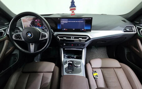 BMW 4 серия, 2025 год, 5 500 000 рублей, 7 фотография