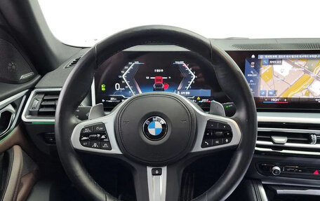 BMW 4 серия, 2025 год, 5 500 000 рублей, 8 фотография