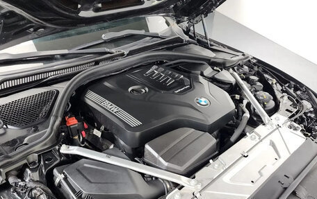 BMW 4 серия, 2025 год, 5 500 000 рублей, 20 фотография