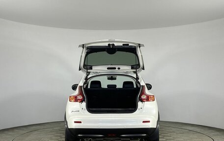 Nissan Juke II, 2013 год, 1 169 000 рублей, 9 фотография