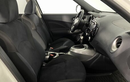 Nissan Juke II, 2013 год, 1 169 000 рублей, 13 фотография