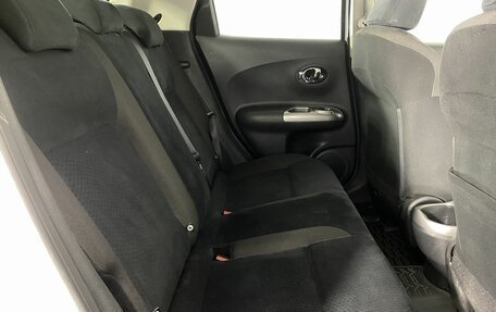 Nissan Juke II, 2013 год, 1 169 000 рублей, 14 фотография