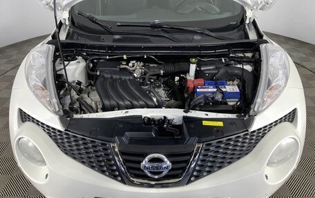 Nissan Juke II, 2013 год, 1 169 000 рублей, 4 фотография