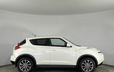 Nissan Juke II, 2013 год, 1 169 000 рублей, 11 фотография
