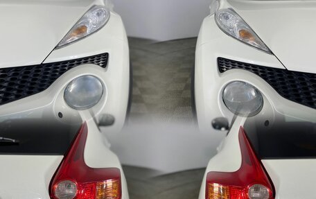 Nissan Juke II, 2013 год, 1 169 000 рублей, 5 фотография