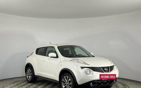 Nissan Juke II, 2013 год, 1 169 000 рублей, 2 фотография