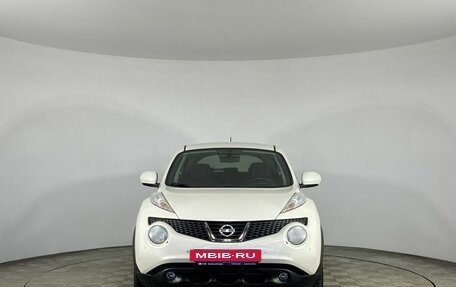 Nissan Juke II, 2013 год, 1 169 000 рублей, 3 фотография