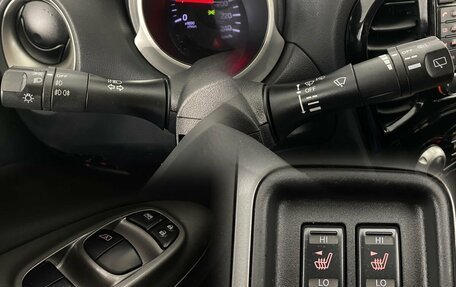 Nissan Juke II, 2013 год, 1 169 000 рублей, 20 фотография