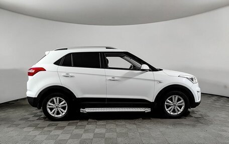 Hyundai Creta I рестайлинг, 2016 год, 1 500 000 рублей, 4 фотография