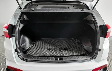Hyundai Creta I рестайлинг, 2016 год, 1 500 000 рублей, 10 фотография