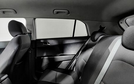 Hyundai Creta I рестайлинг, 2016 год, 1 500 000 рублей, 12 фотография