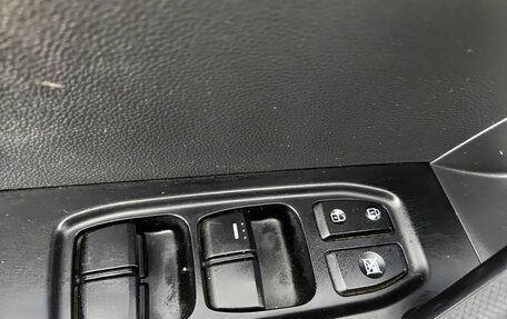 Hyundai Creta I рестайлинг, 2016 год, 1 500 000 рублей, 19 фотография