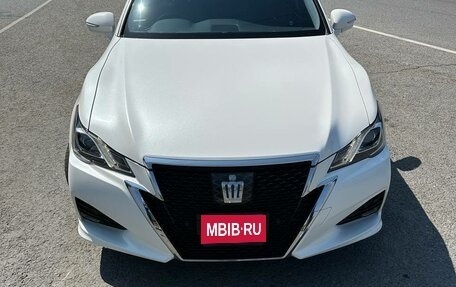 Toyota Crown, 2017 год, 3 100 000 рублей, 1 фотография
