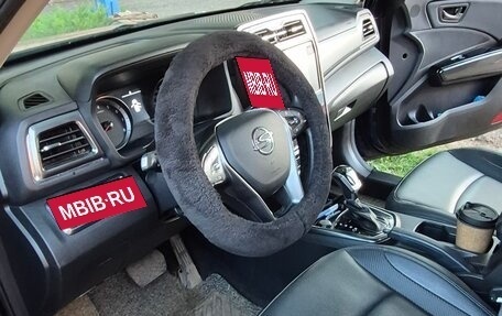 SsangYong Tivoli, 2020 год, 1 850 000 рублей, 6 фотография