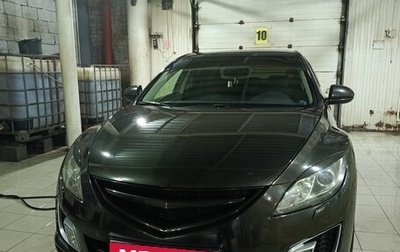 Mazda 6, 2008 год, 750 000 рублей, 1 фотография