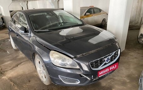 Volvo S60 III, 2011 год, 760 000 рублей, 1 фотография