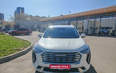 Haval Jolion, 2021 год, 1 740 000 рублей, 1 фотография
